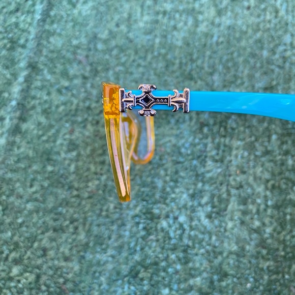 Designer glasses - Picture 6 of 10